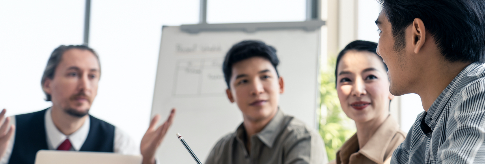 Event Announcement 